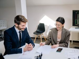 Tuyển dụng kinh doanh vải
