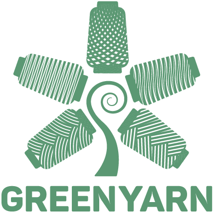 logo greenyarn