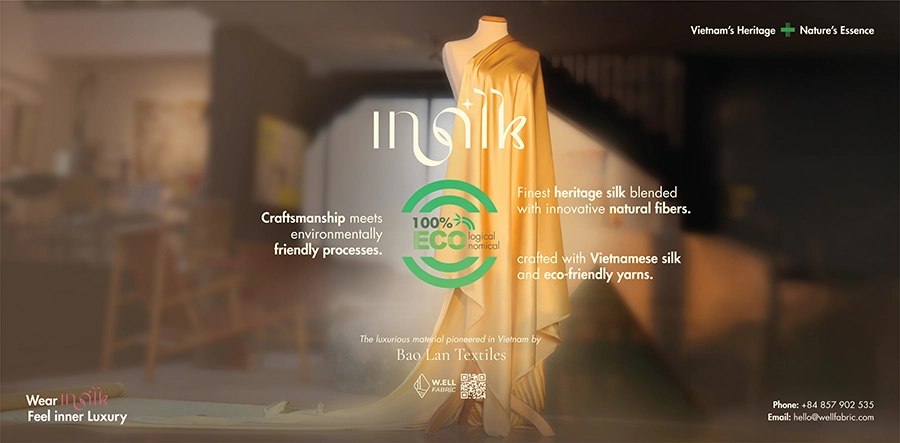 INSILK