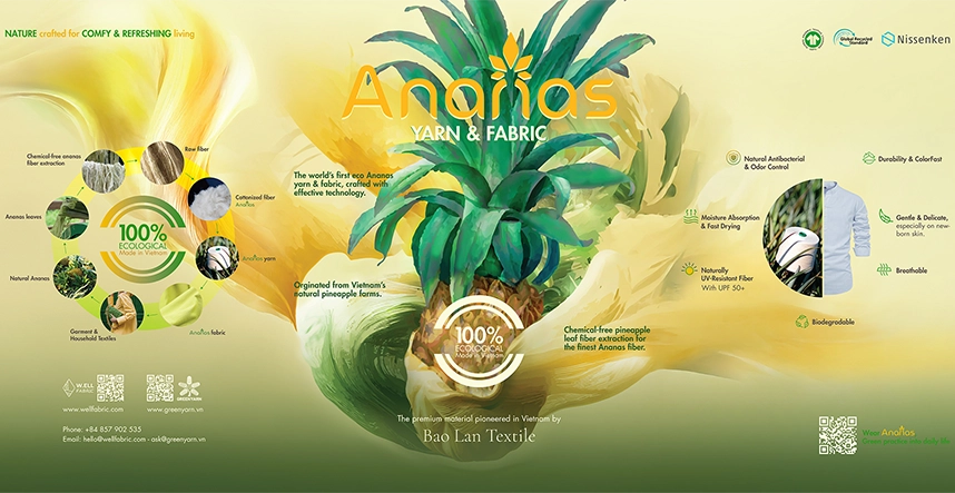ANANAS
